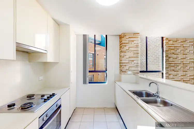 Second view of Homely apartment listing, 2616/62-72 Queen Street, Auburn NSW 2144