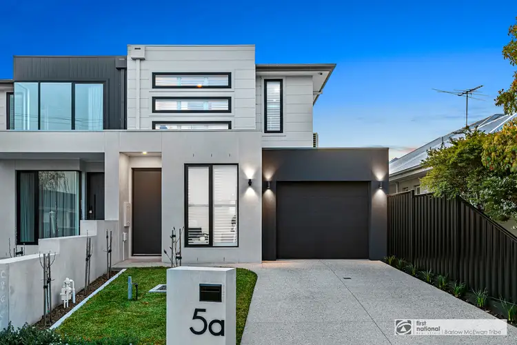 5a Curtin Court, Altona VIC 3018