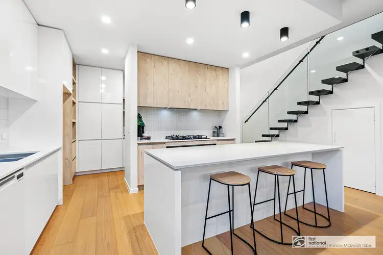 Fourth view of Homely house listing, 5a Curtin Court, Altona VIC 3018