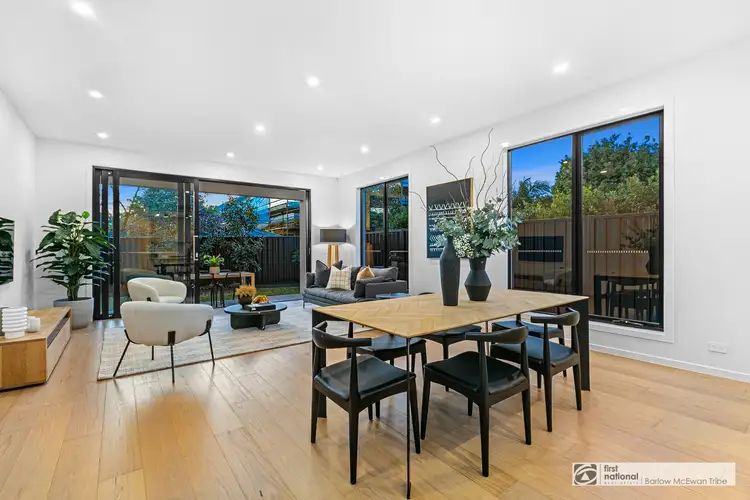 Fifth view of Homely house listing, 5a Curtin Court, Altona VIC 3018