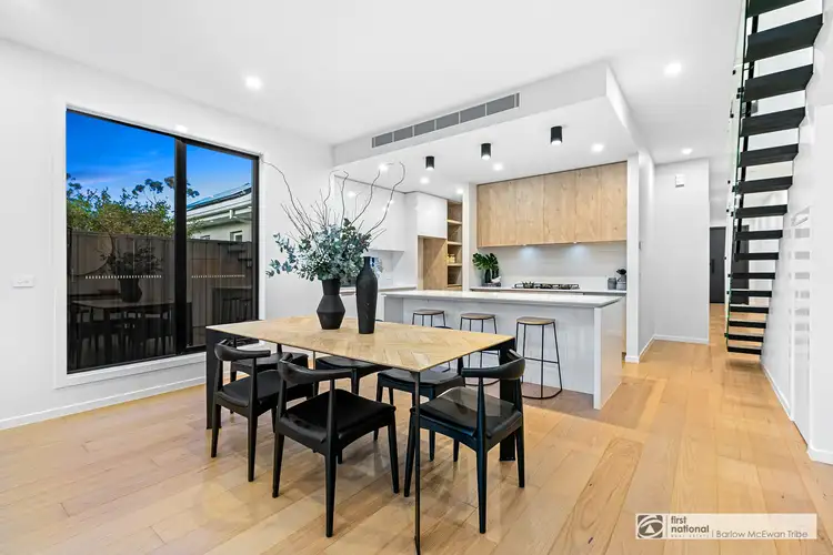 Sixth view of Homely house listing, 5a Curtin Court, Altona VIC 3018