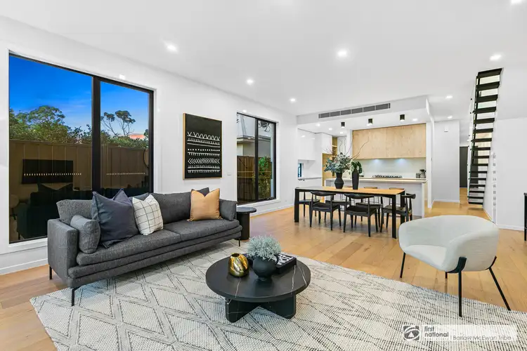 Seventh view of Homely house listing, 5a Curtin Court, Altona VIC 3018