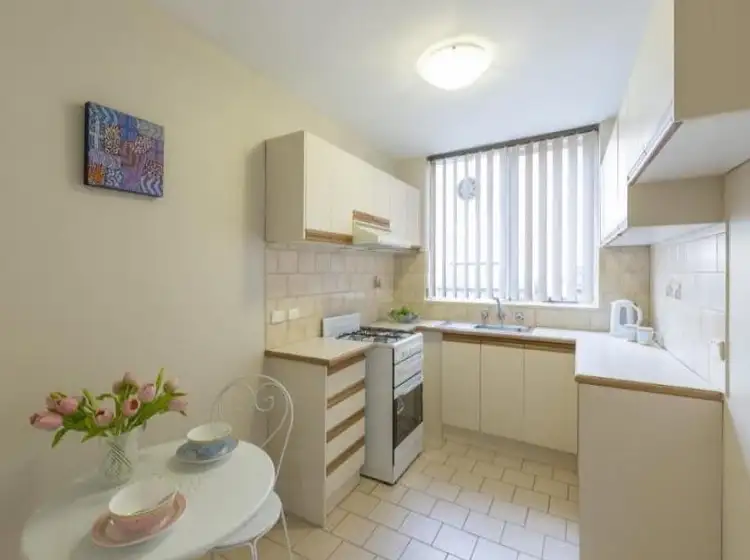 Third view of Homely apartment listing, 4/51 Chapel Street, St Kilda VIC 3182