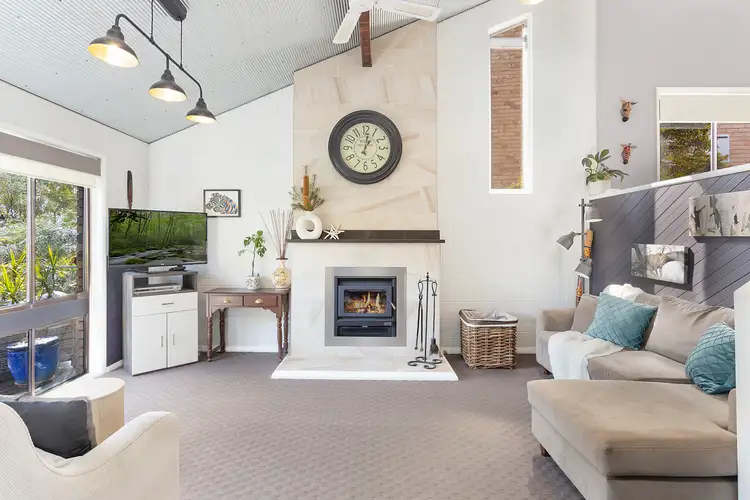 Second view of Homely house listing, 14 Gambier Avenue, Sandy Point NSW 2172