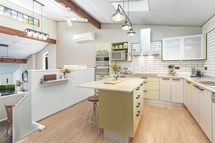 Third view of Homely house listing, 14 Gambier Avenue, Sandy Point NSW 2172