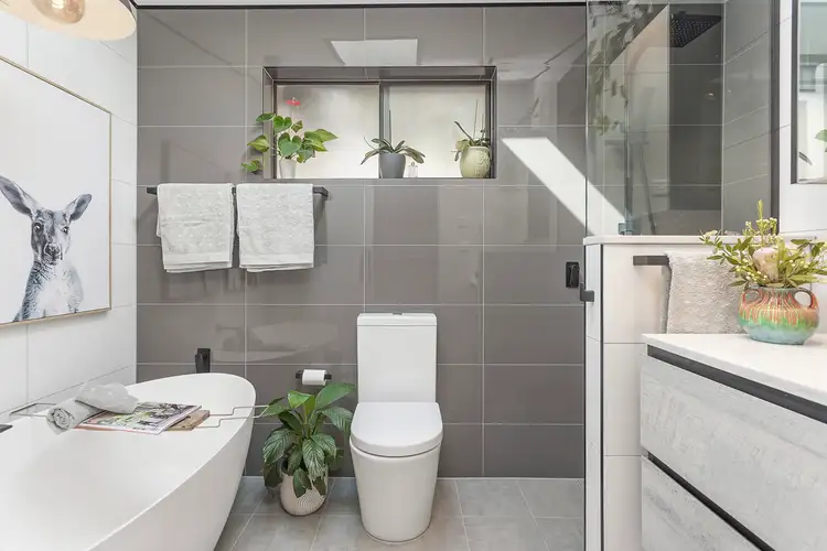 Fourth view of Homely house listing, 14 Gambier Avenue, Sandy Point NSW 2172