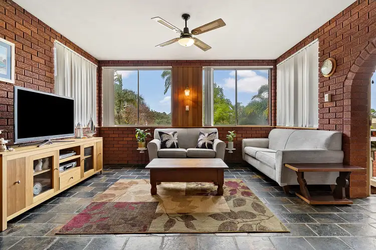 Second view of Homely house listing, 9 Glenview Place, Engadine NSW 2233