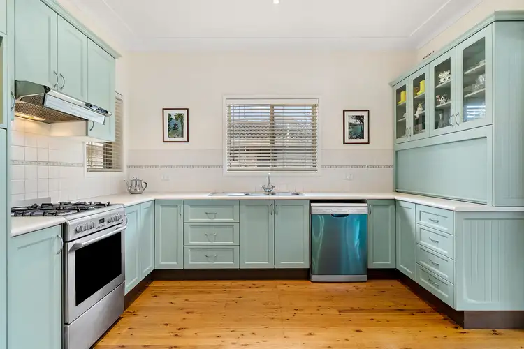 Third view of Homely house listing, 9 Glenview Place, Engadine NSW 2233