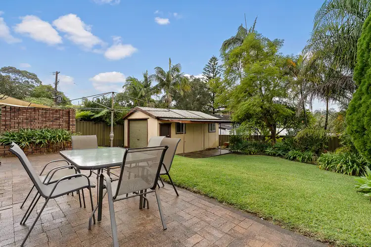 Fifth view of Homely house listing, 9 Glenview Place, Engadine NSW 2233