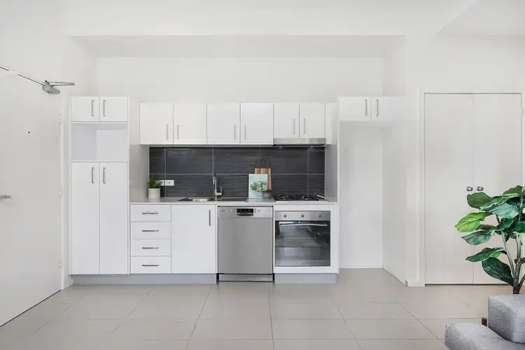 Fourth view of Homely apartment listing, 7/17 Wimmera Street, Harrison ACT 2914