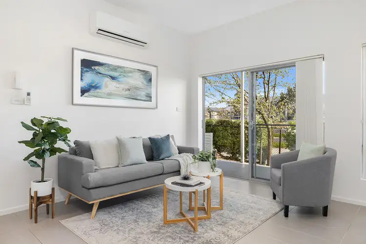 Fifth view of Homely apartment listing, 7/17 Wimmera Street, Harrison ACT 2914
