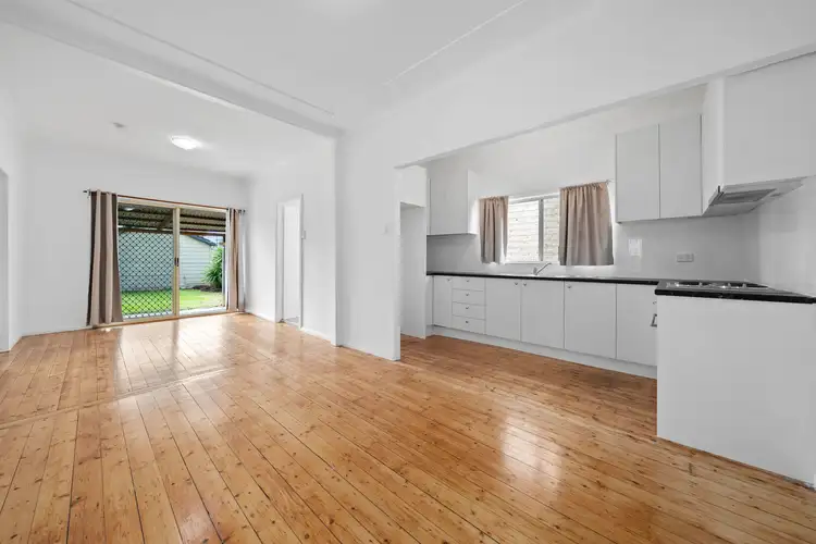 Third view of Homely house listing, 31 Wilfred Street, Lidcombe NSW 2141