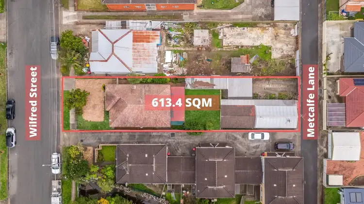 Sixth view of Homely house listing, 31 Wilfred Street, Lidcombe NSW 2141