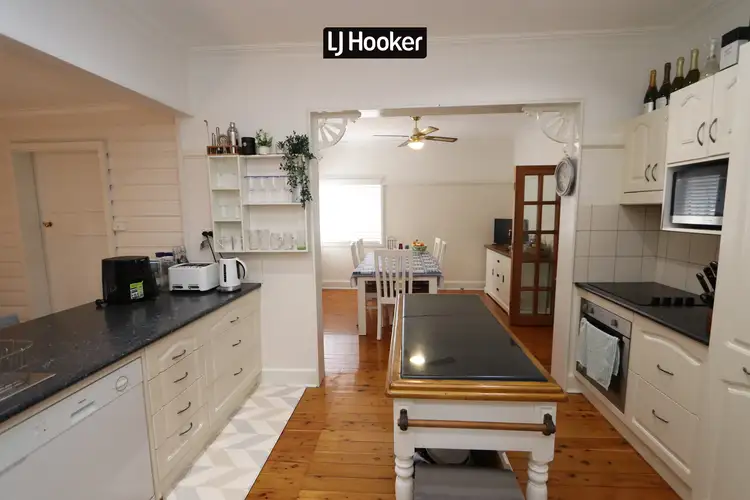 Third view of Homely house listing, 13 Chisholm Street, Inverell NSW 2360