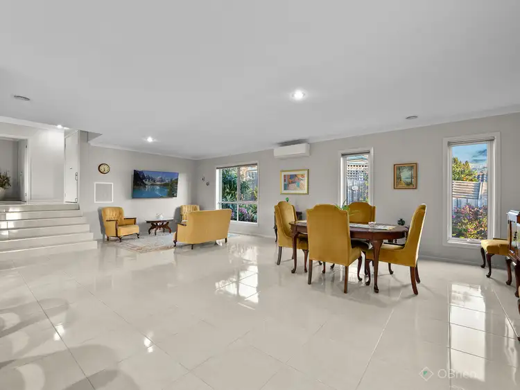 Second view of Homely house listing, 13 Emma Close, Drouin VIC 3818