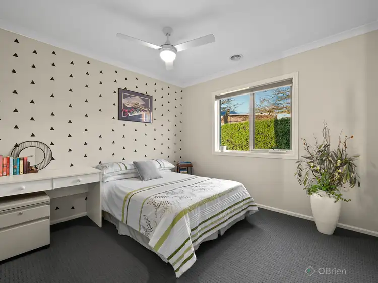 Sixth view of Homely house listing, 13 Emma Close, Drouin VIC 3818