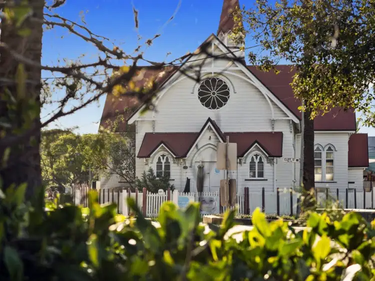 Fifth view of Homely land listing, Lot 1, 22 Nathan Street, Brighton QLD 4017