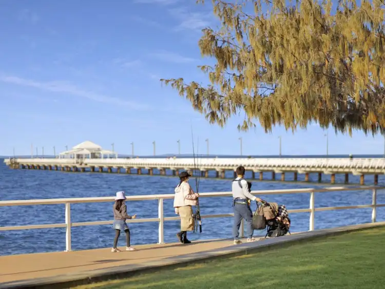 Sixth view of Homely land listing, Lot 1, 22 Nathan Street, Brighton QLD 4017