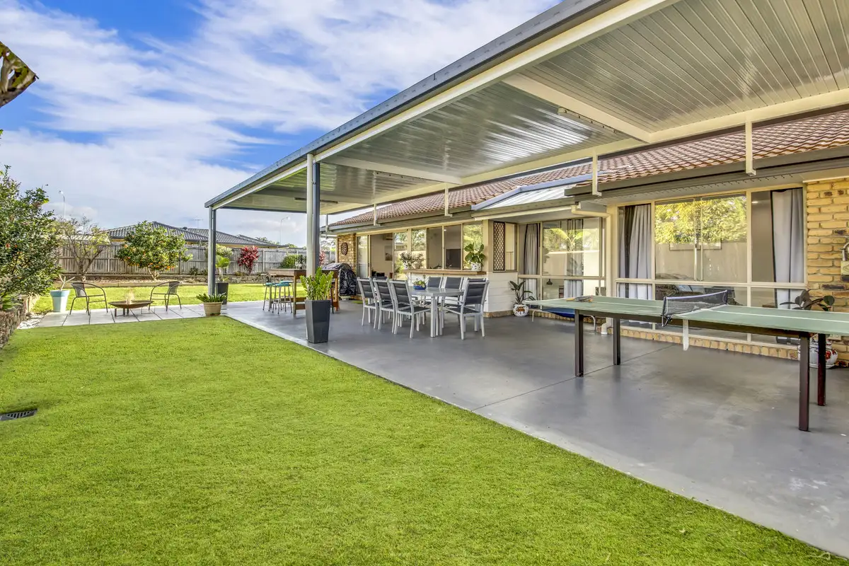 Main view of Homely house listing, 34 Kentwood Drive, Bray Park QLD 4500