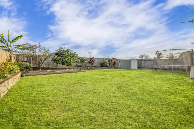 Third view of Homely house listing, 34 Kentwood Drive, Bray Park QLD 4500