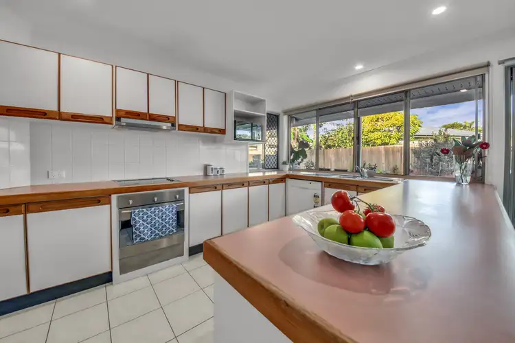 Fourth view of Homely house listing, 34 Kentwood Drive, Bray Park QLD 4500