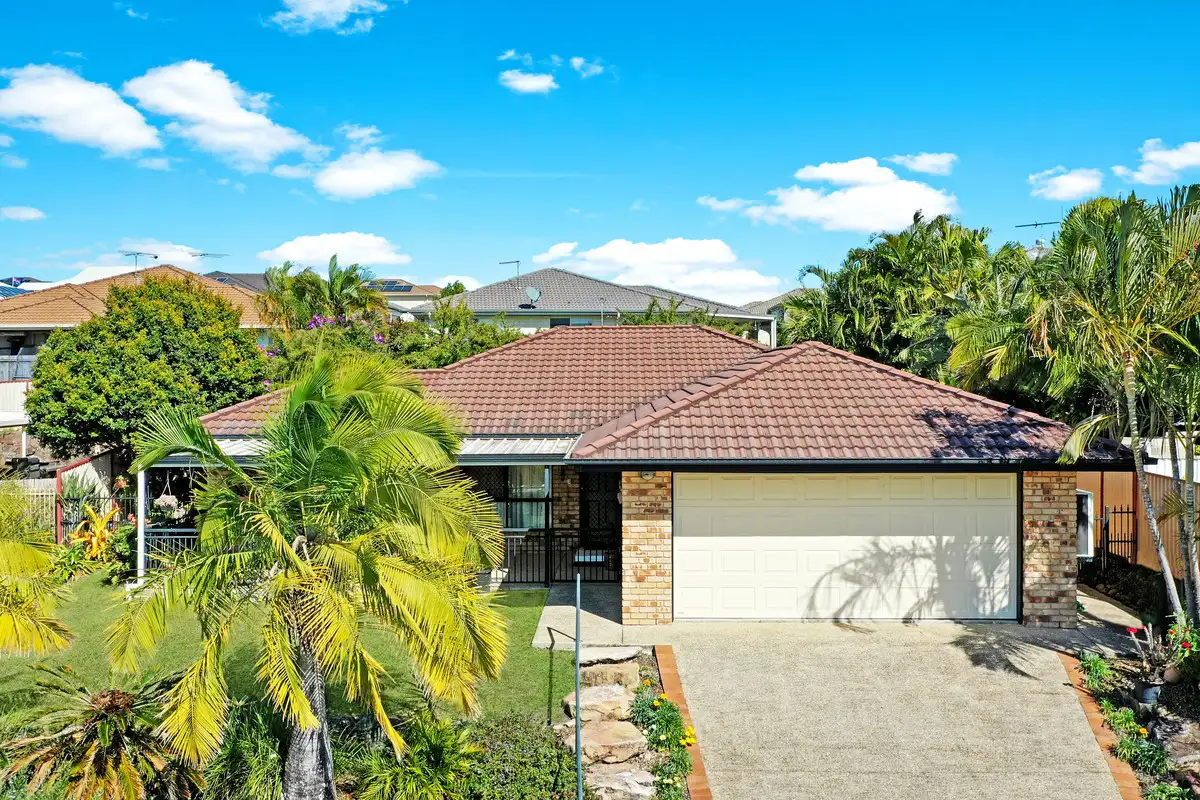 Main view of Homely house listing, 36 Paramount Drive, Warner QLD 4500