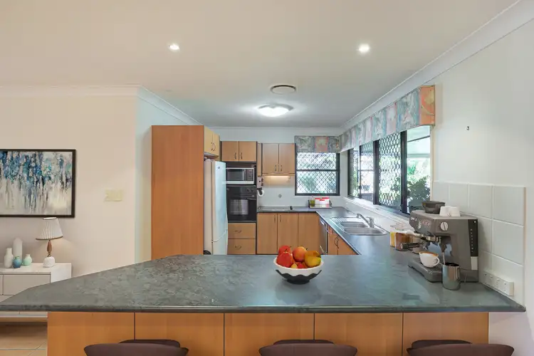 Third view of Homely house listing, 36 Paramount Drive, Warner QLD 4500