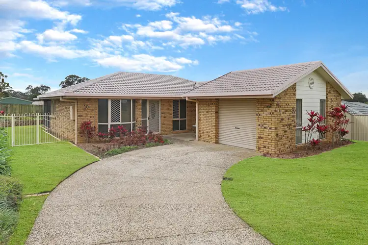 38 Burrumbeet Street, Petrie QLD 4502