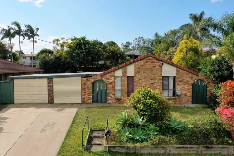 Main view of Homely house listing, 312 Stanley Street, Strathpine QLD 4500