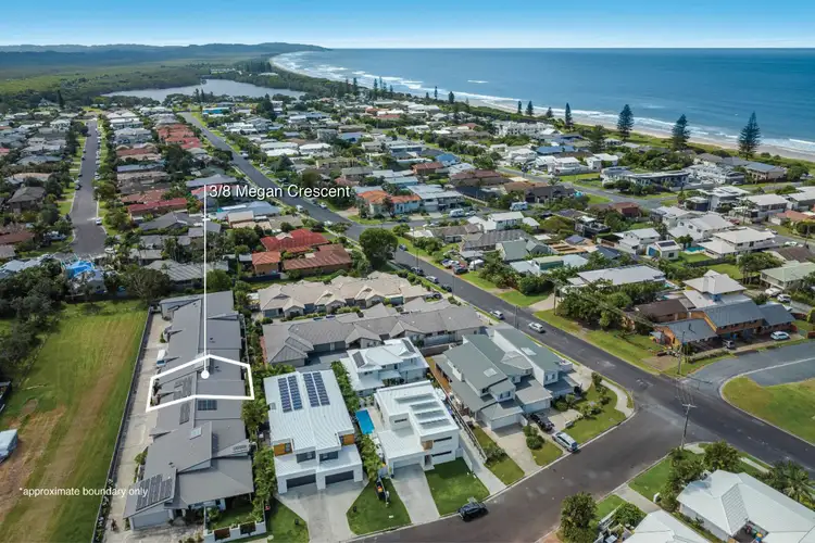 3/8 Megan Crescent, Lennox Head NSW 2478