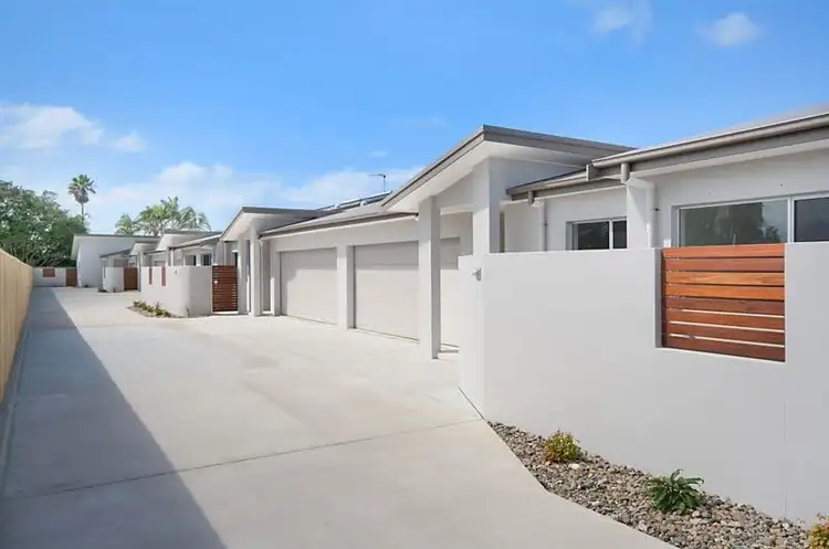 Second view of Homely unit listing, 3/8 Megan Crescent, Lennox Head NSW 2478