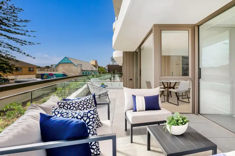Main view of Homely apartment listing, 108/51 Gerrale Street, Cronulla NSW 2230