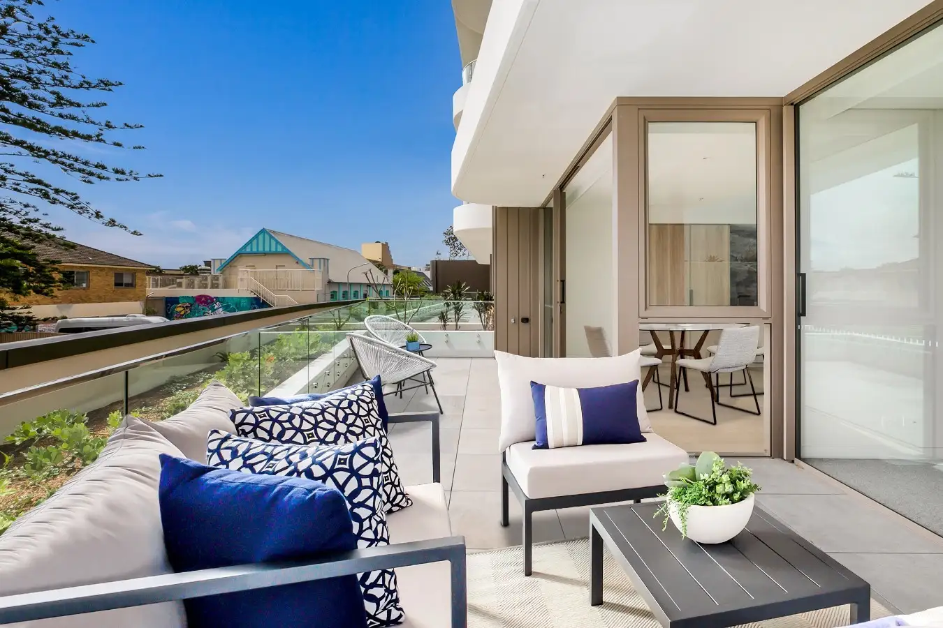 Main view of Homely apartment listing, 108/51 Gerrale Street, Cronulla NSW 2230