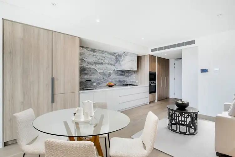 Second view of Homely apartment listing, 108/51 Gerrale Street, Cronulla NSW 2230