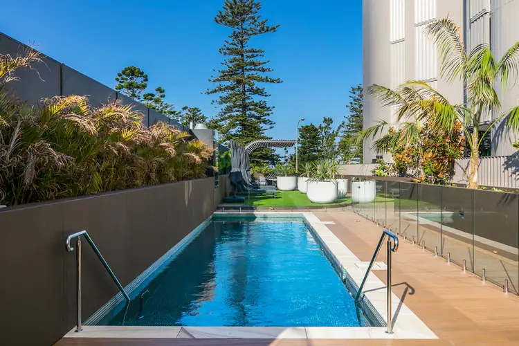 Third view of Homely apartment listing, 108/51 Gerrale Street, Cronulla NSW 2230