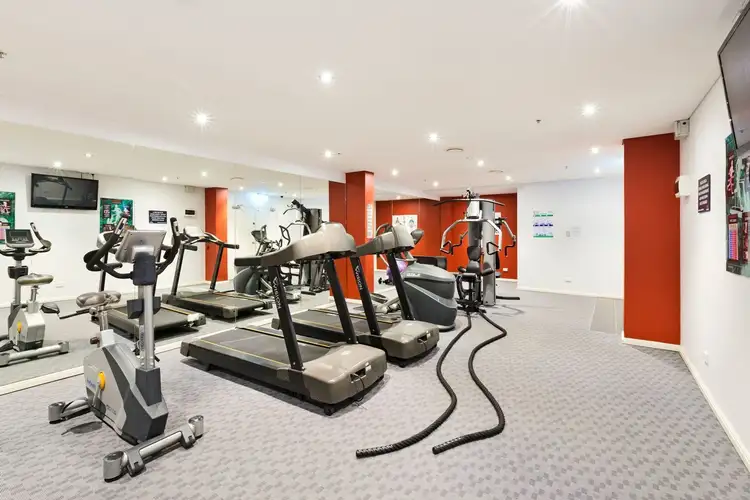 Sixth view of Homely apartment listing, 410/36-42 Stanley Street, St Ives NSW 2075