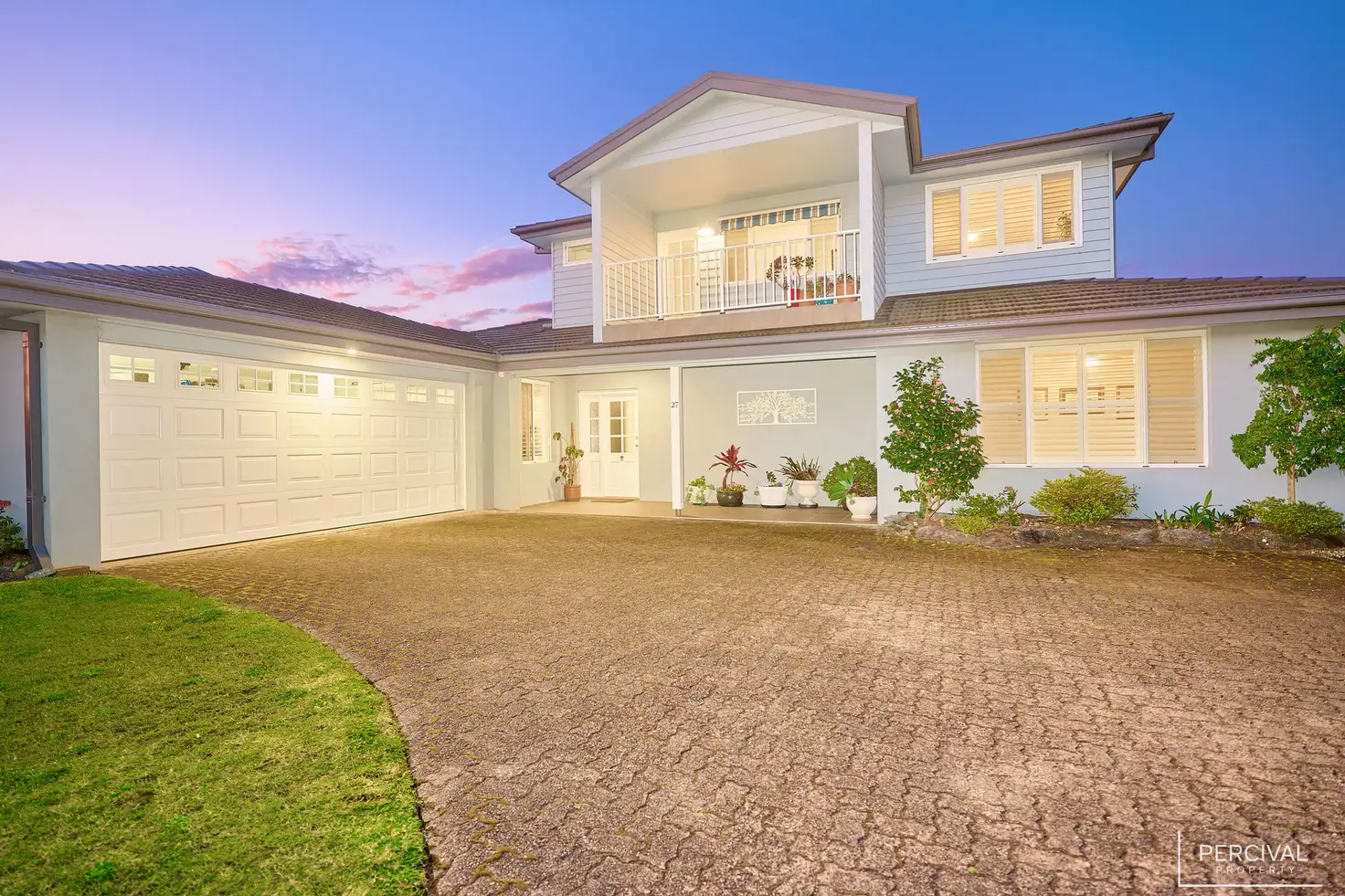 Main view of Homely house listing, 27 Bay Street, Port Macquarie NSW 2444