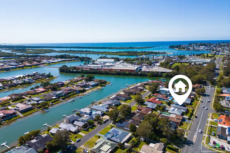 Second view of Homely house listing, 27 Bay Street, Port Macquarie NSW 2444