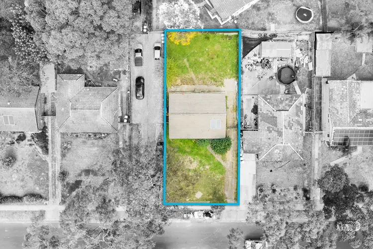 Main view of Homely house listing, 53 Kolodong Drive, Quakers Hill NSW 2763