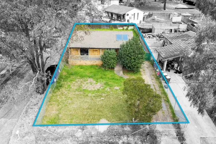 Second view of Homely house listing, 53 Kolodong Drive, Quakers Hill NSW 2763