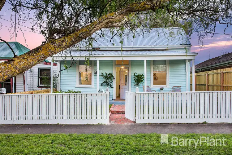 Main view of Homely house listing, 307 Urquhart Street, Ballarat Central VIC 3350