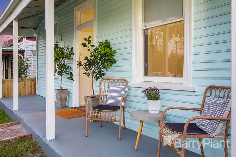 Third view of Homely house listing, 307 Urquhart Street, Ballarat Central VIC 3350