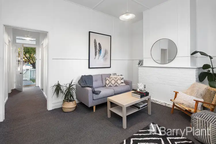 Fourth view of Homely house listing, 307 Urquhart Street, Ballarat Central VIC 3350