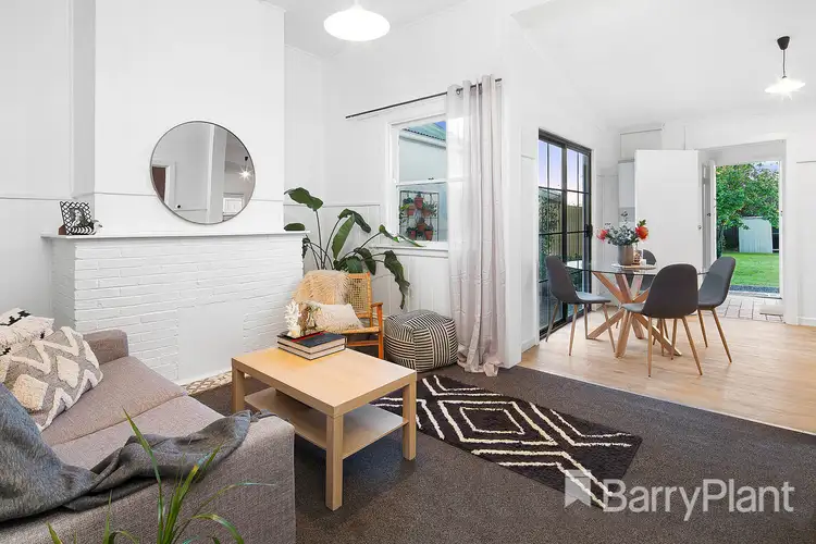 Fifth view of Homely house listing, 307 Urquhart Street, Ballarat Central VIC 3350
