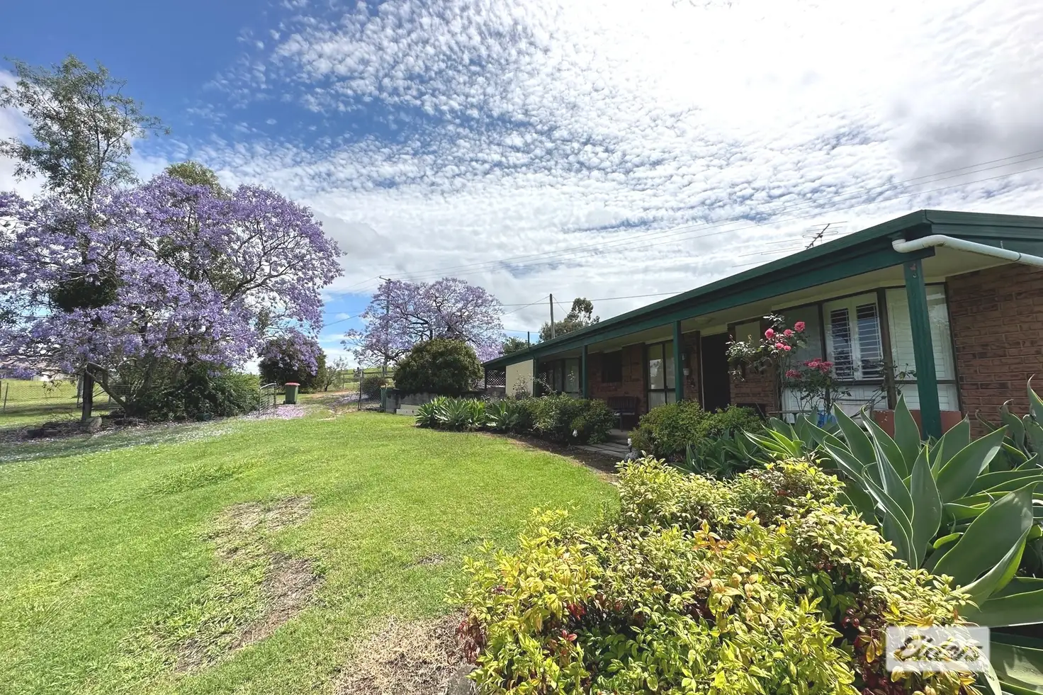 Main view of Homely house listing, 131 Zischke Road, Hatton Vale QLD 4341