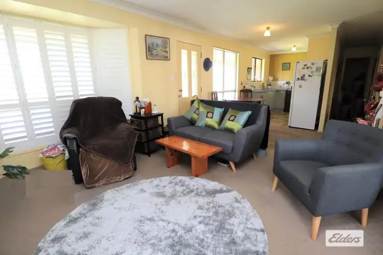 Fifth view of Homely house listing, 131 Zischke Road, Hatton Vale QLD 4341