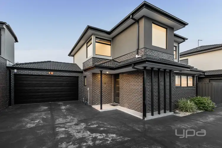 3/7 Pascoe Street, Westmeadows VIC 3049
