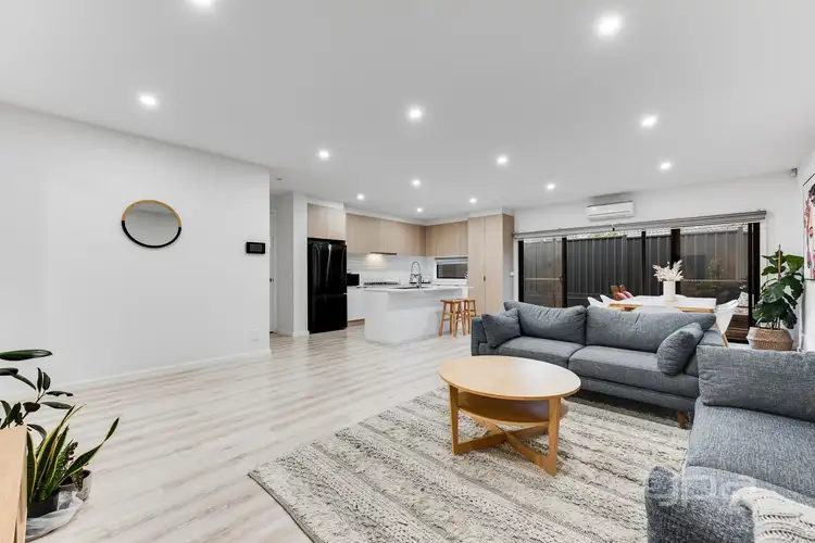 Fifth view of Homely townhouse listing, 3/7 Pascoe Street, Westmeadows VIC 3049