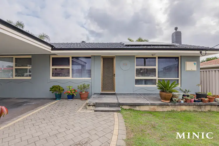 Main view of Homely house listing, 39A Leach Avenue, Riverton WA 6148