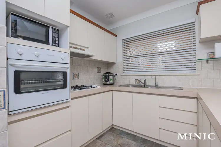 Second view of Homely house listing, 39A Leach Avenue, Riverton WA 6148